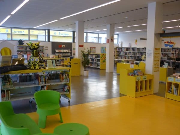 Jornada de Jocs de Taula inclusiva: Vilanova Juga