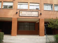 CEIP Maestra Trinidad García