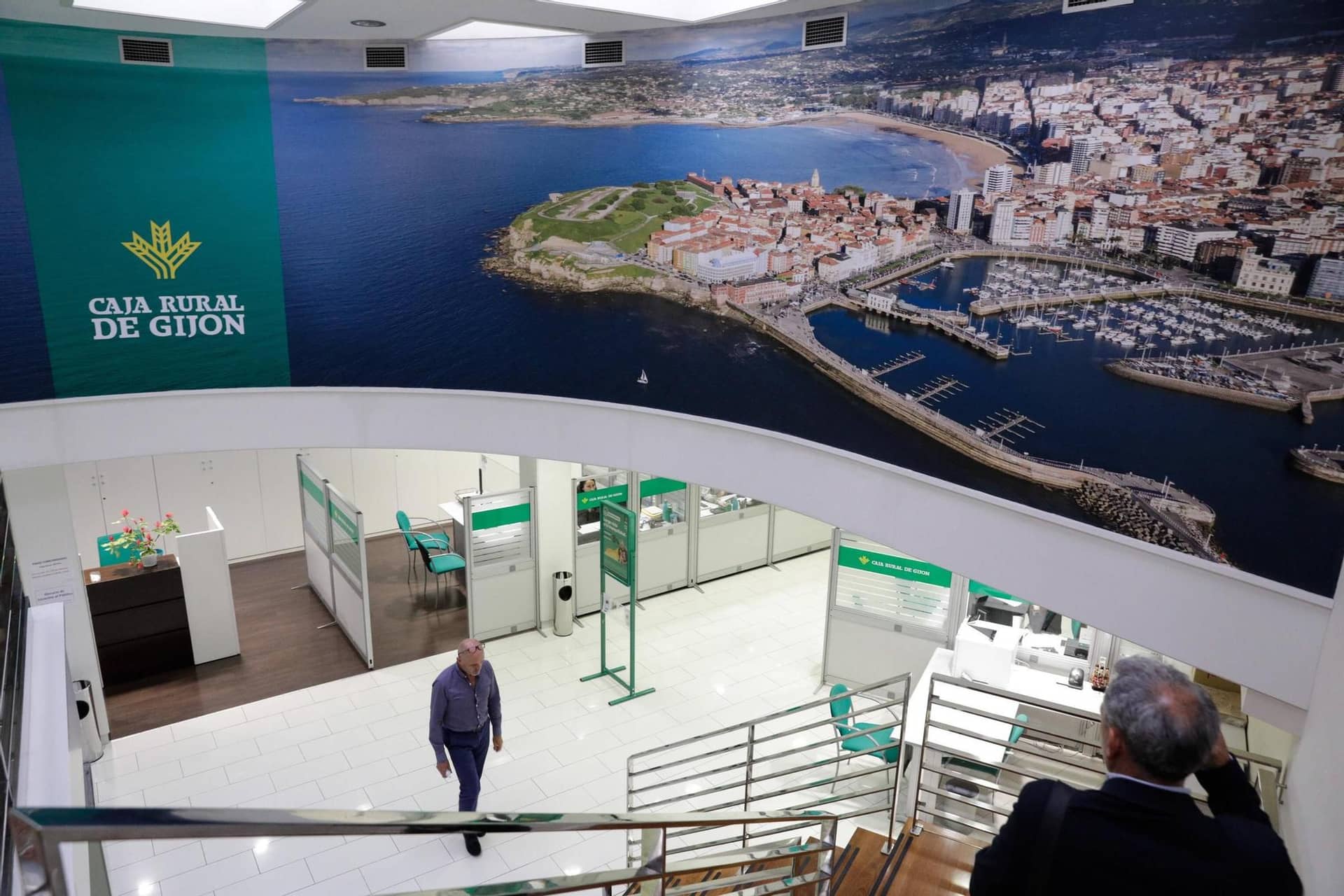 Caja Rural de Gijón