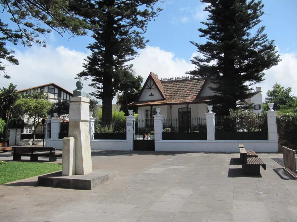 El Cristo Urbano
