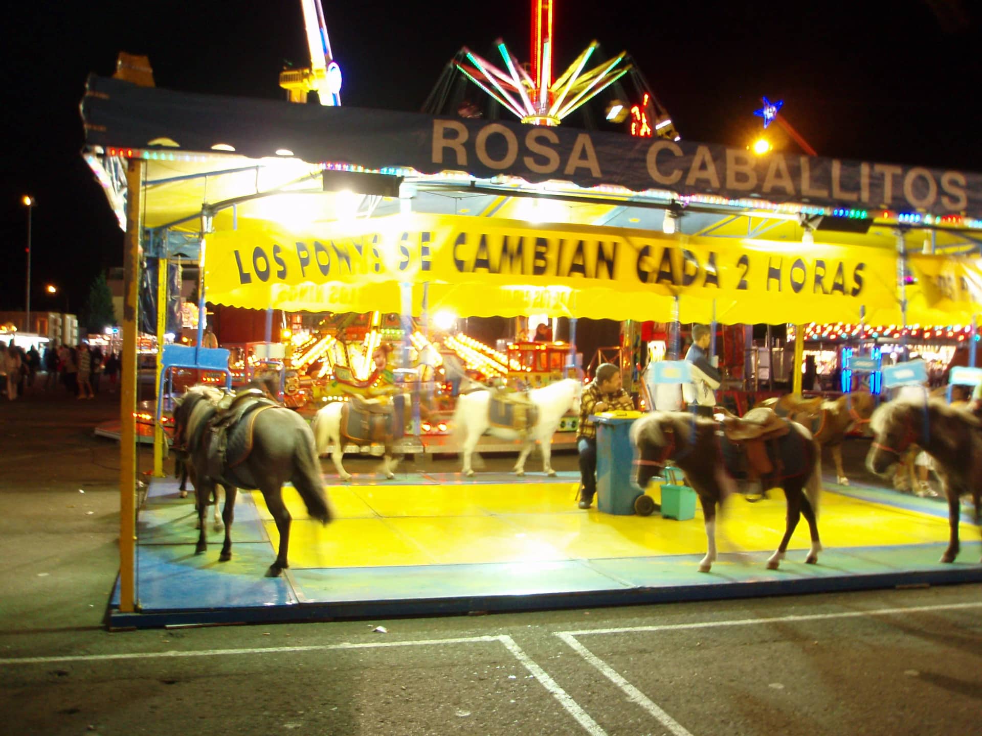 Recinto Ferial de Palencia