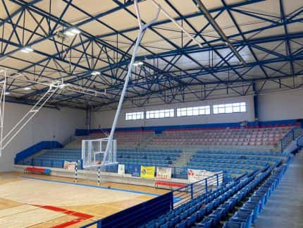 CB Telde vs Recucym Bazu - Tercera FEB