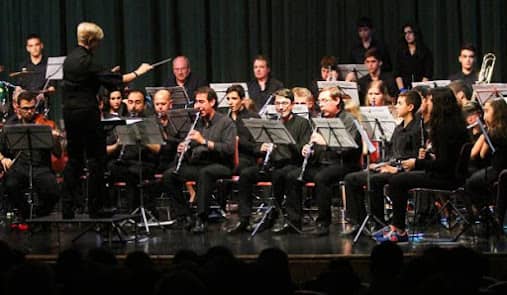 Escuela Municipal de Música de Logroño