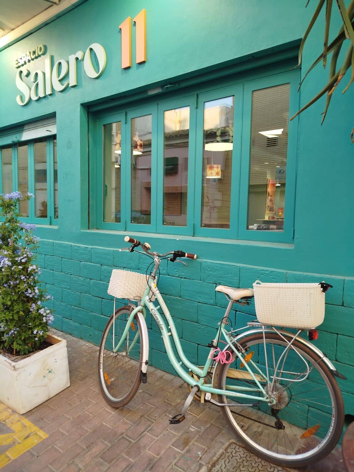 Espacio Salero 11