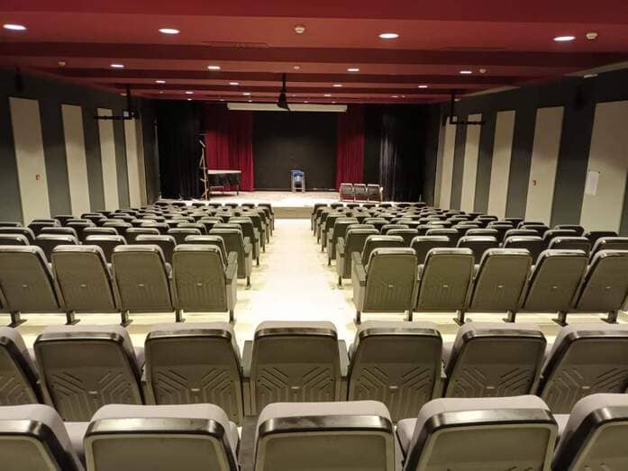 Auditori Barradas
