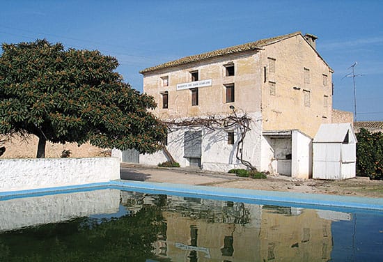 Dansà a la Mare de Déu del Lluch