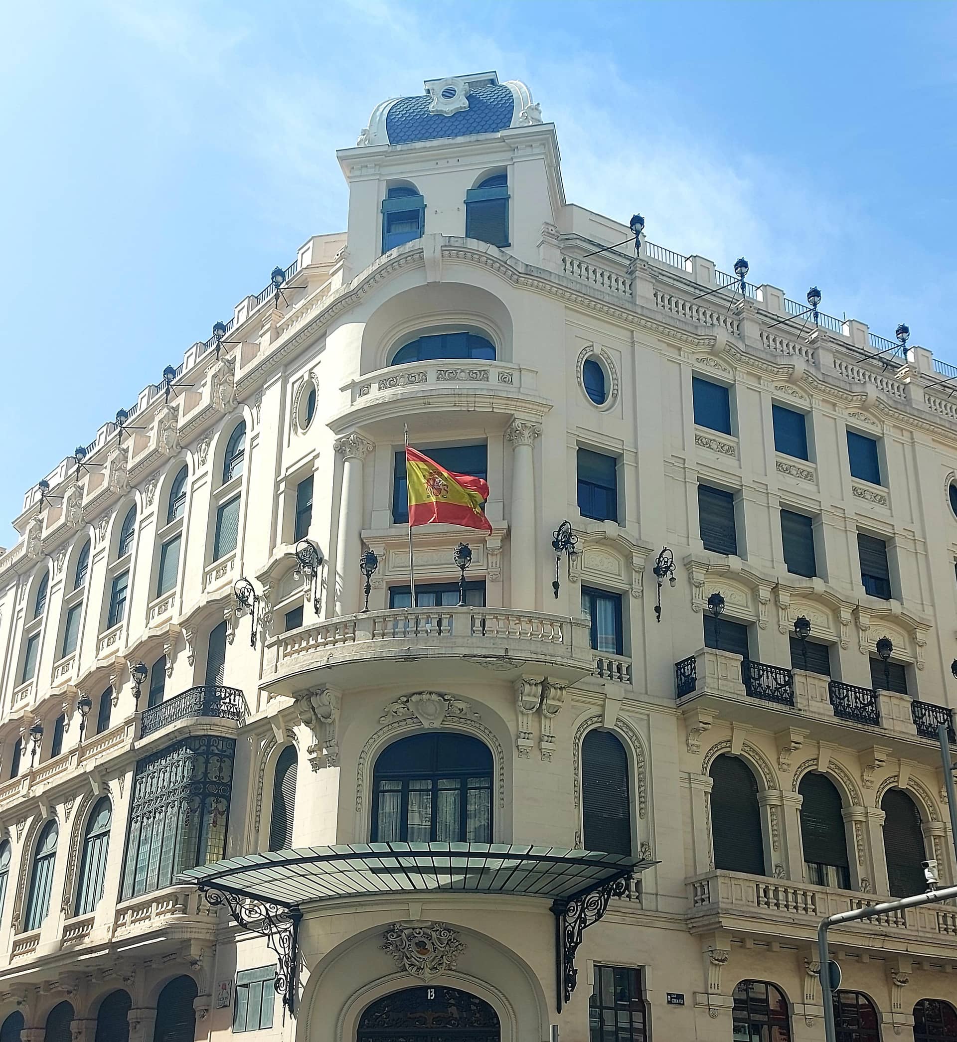 Casino Centro Cultural de los Ejércitos