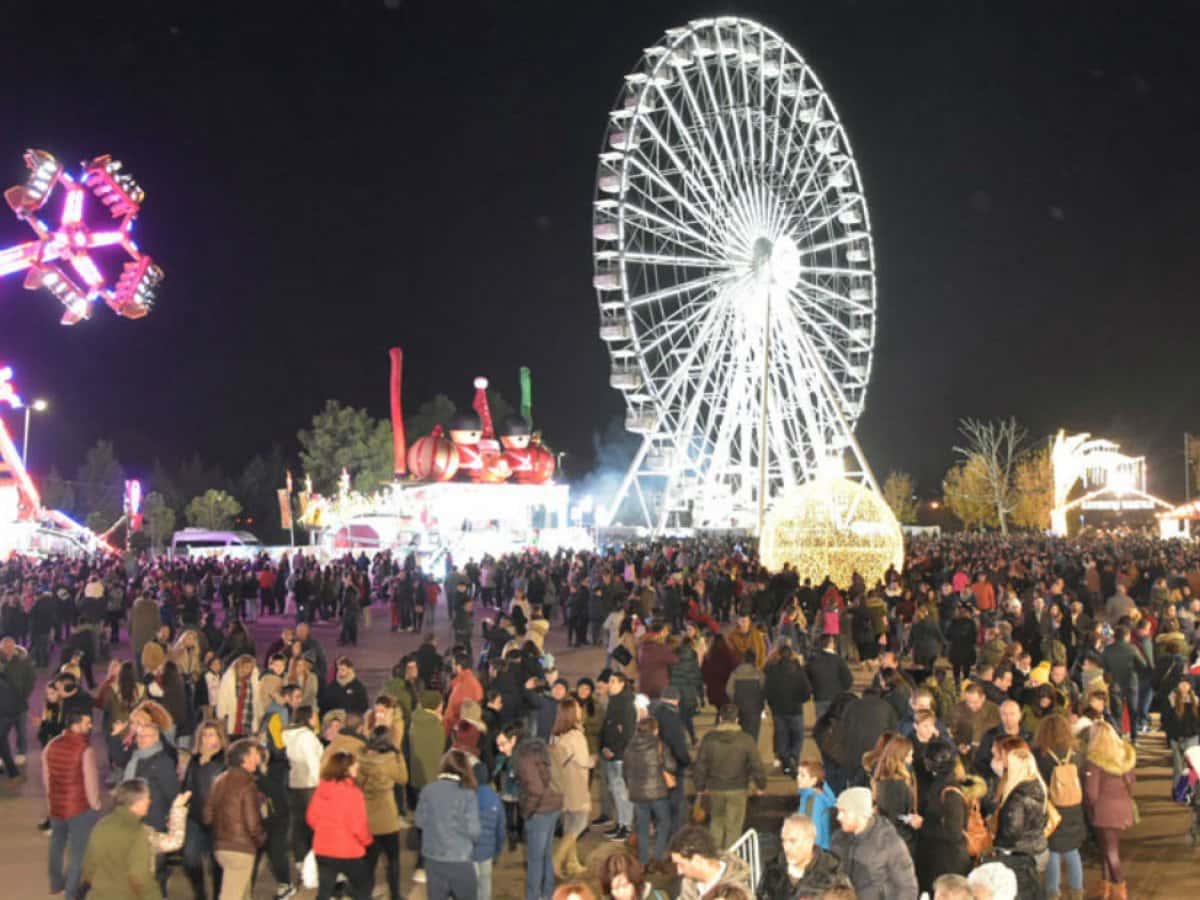 Torresón Fest '26