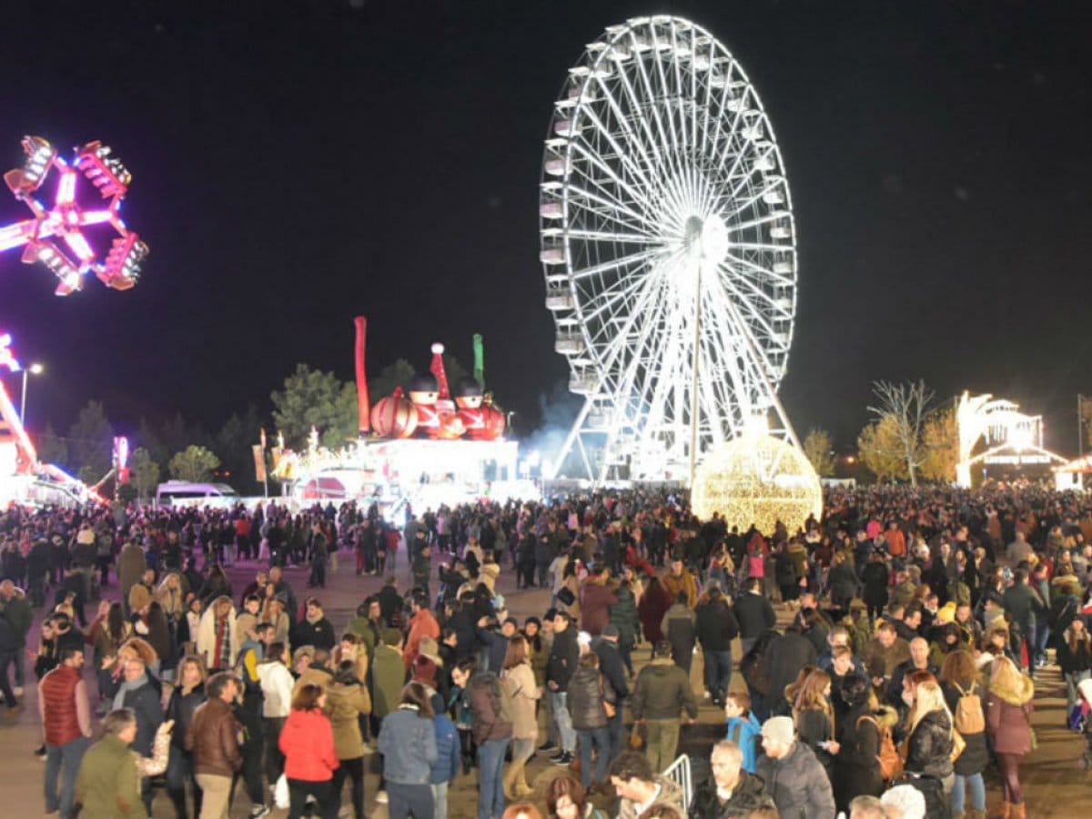 Torresón Fest '26