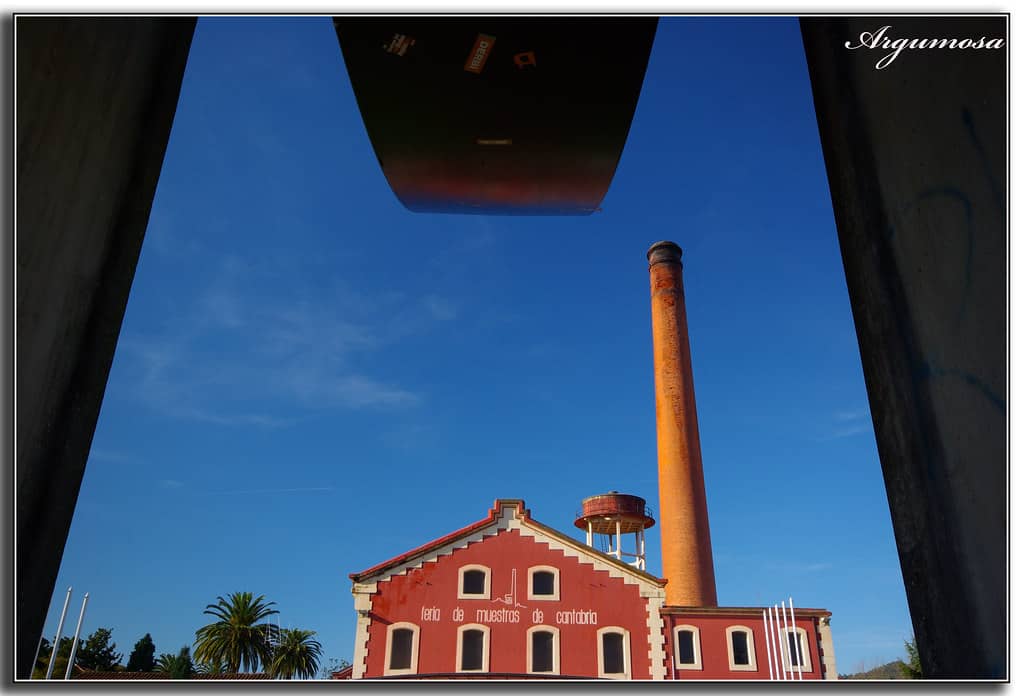 Recinto Ferial La Lechera