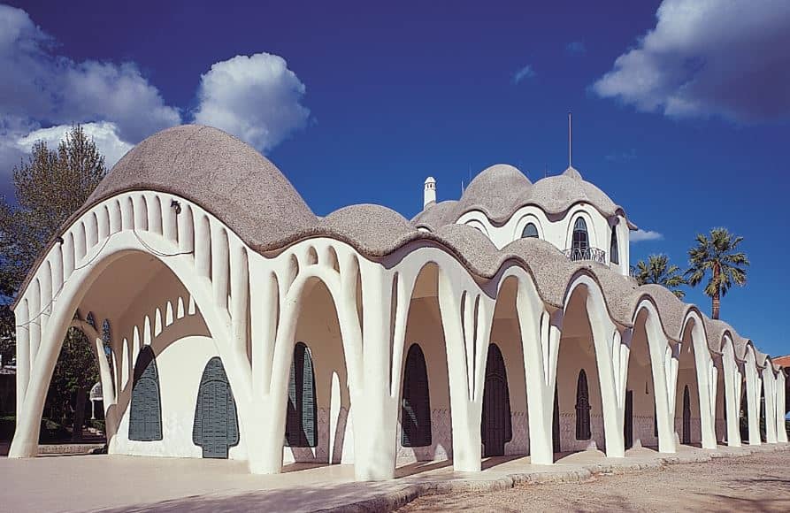Museu de Terrassa