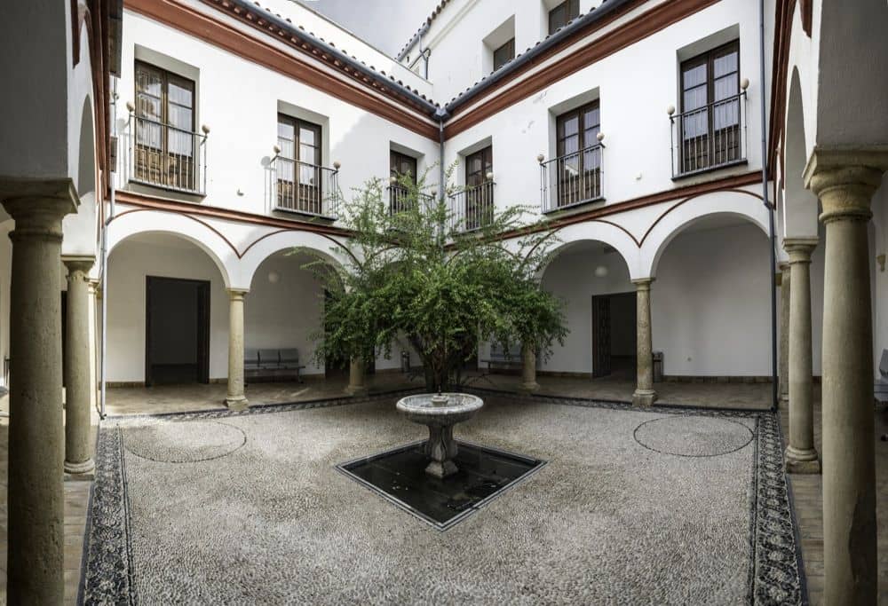 Casa Góngora