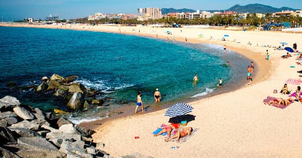 Playa del Varador