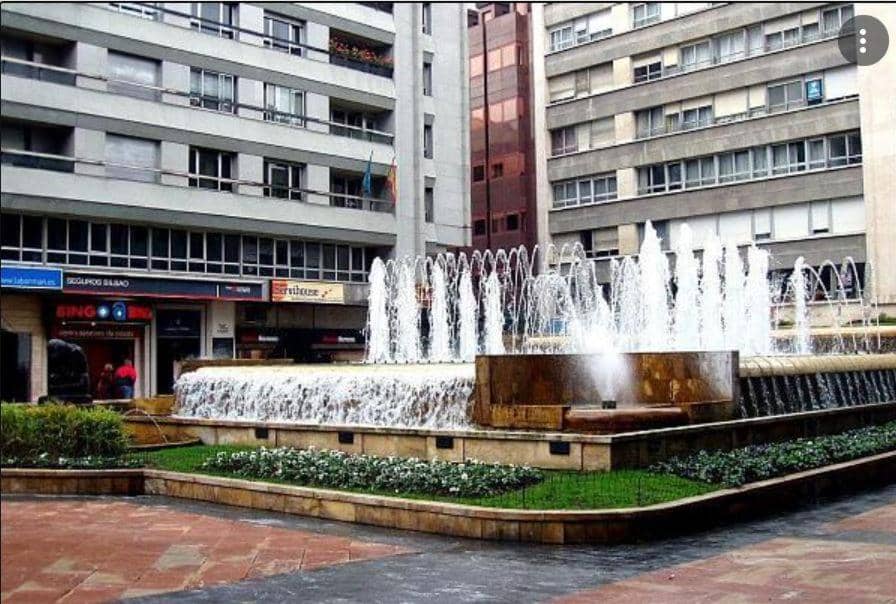 Plaza Longoria Carbajal