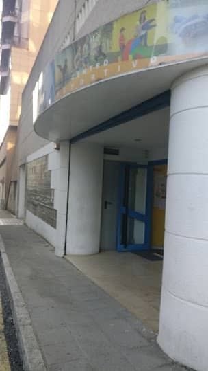 Vicus Centro Deportivo