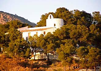 Montaña de la Magdalena