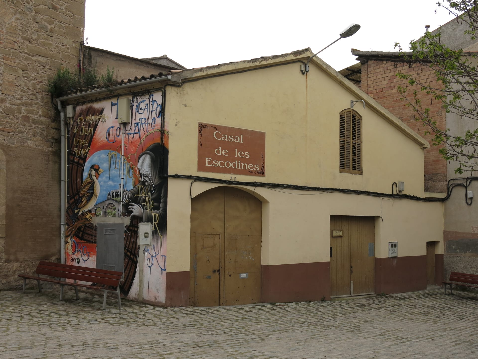 Disciplina d'origen oriental