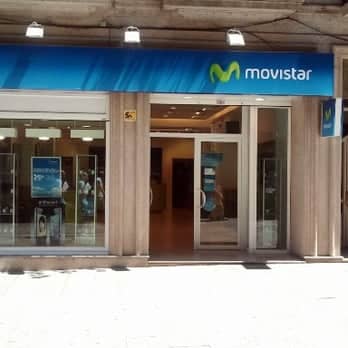 Tienda Movistar
