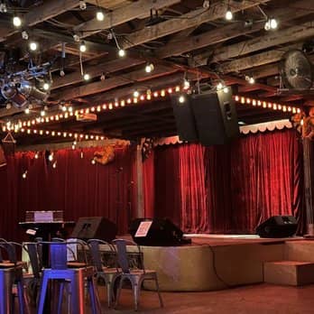29th Street Ballroom