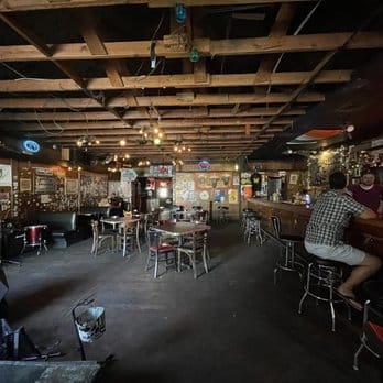 Magic Rockers of Texas (Residency)