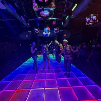 Awesome! Drag Show