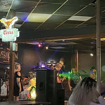 Dean Seltzer and The Redneck Mothers for Texas Music Tuesday