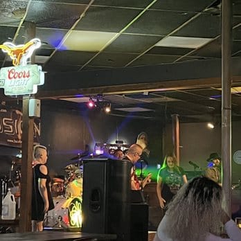 Dean Seltzer and The Redneck Mothers