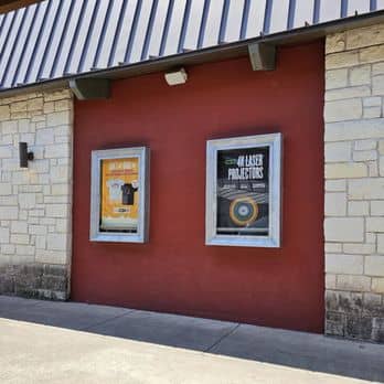 Alamo Drafthouse Cinema Village