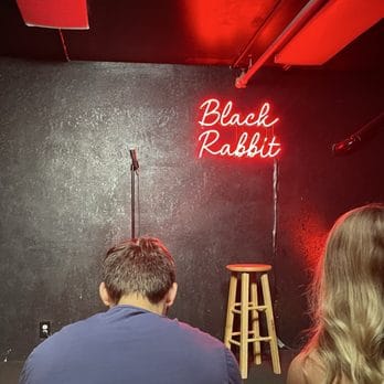 Austin All-Stars Comedy Show