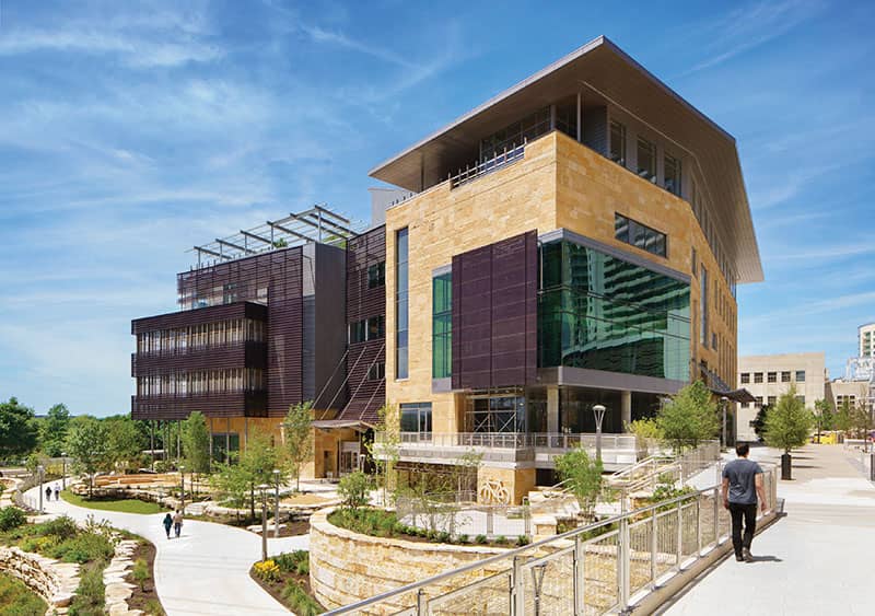 Austin Public Library