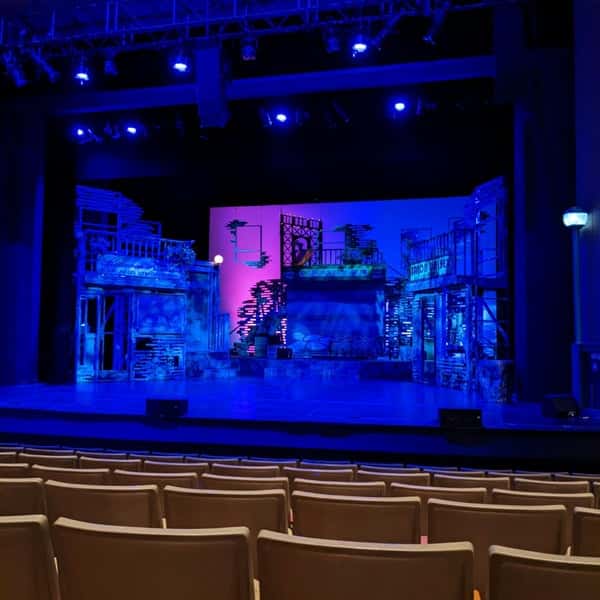 Be Like Blippi Tour