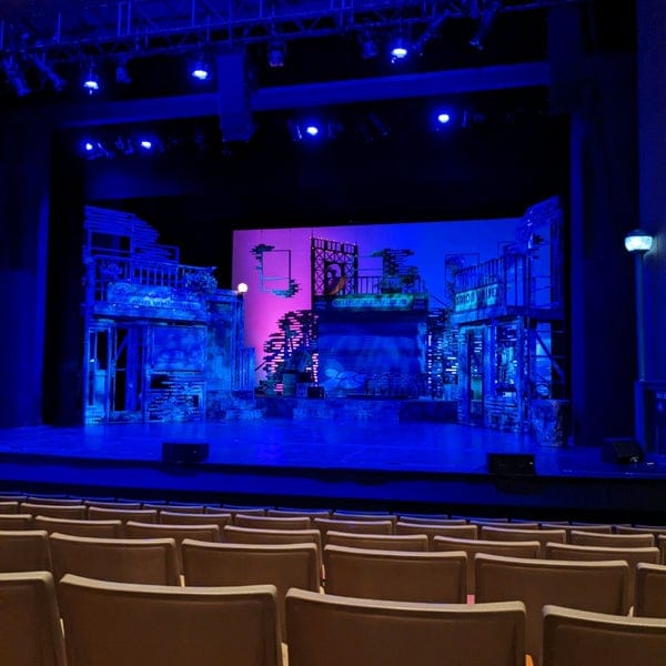 Be Like Blippi Tour