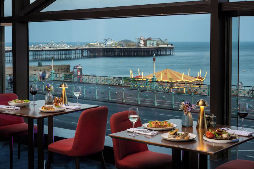 The Seafront Gallery