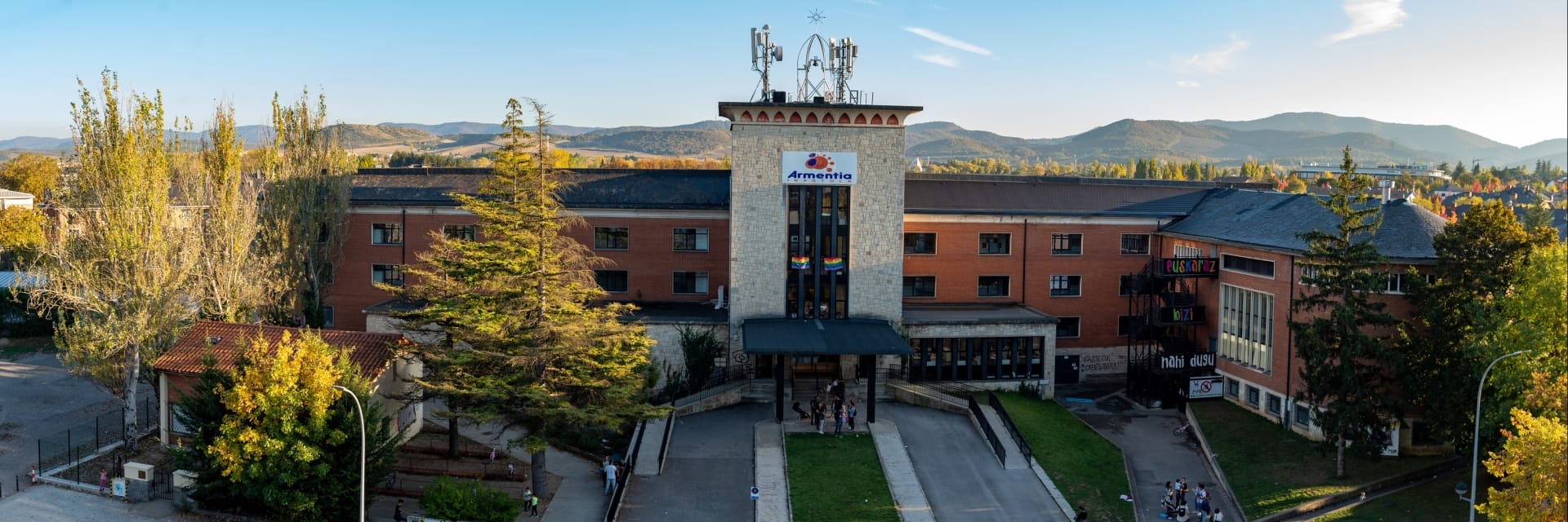 XXXIX Subida a Estíbaliz