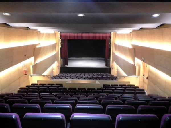Taller de composición de coplas