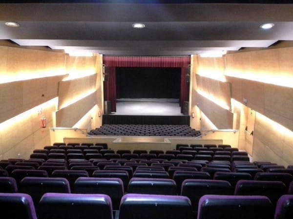 Taller de composición de coplas