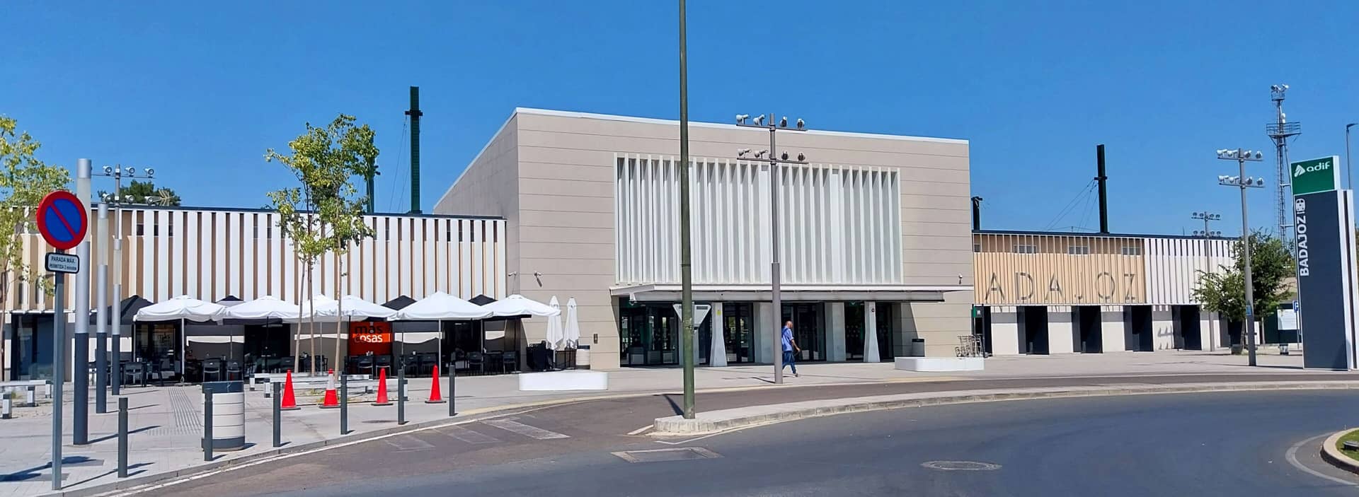 Instalaciones Deportivas Municipales El Vivero