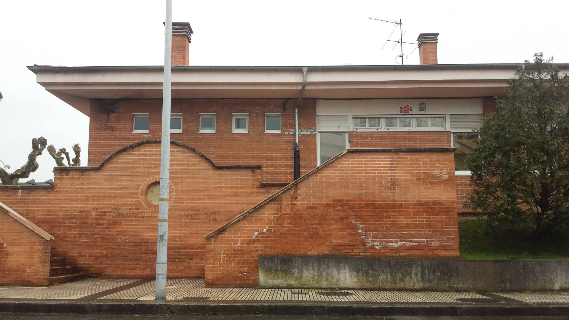 Biblioteca Vega La Camocha