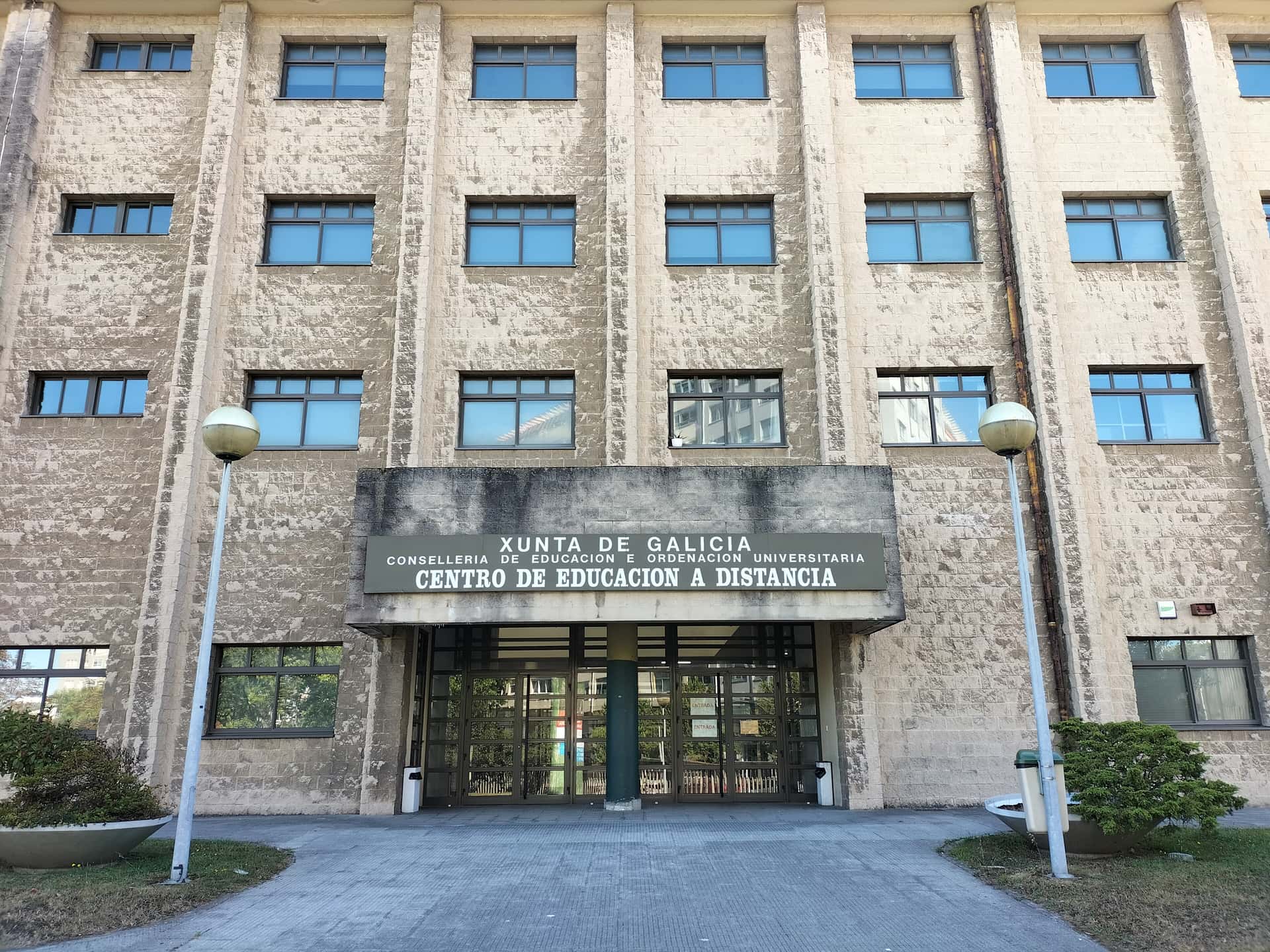 I Xornada de Ciencia, Coñecemento e Innovación - UNED Avanza