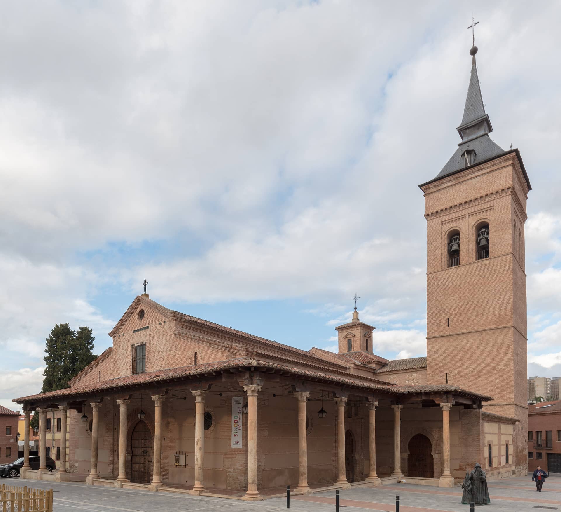 Centro Social de Taracena