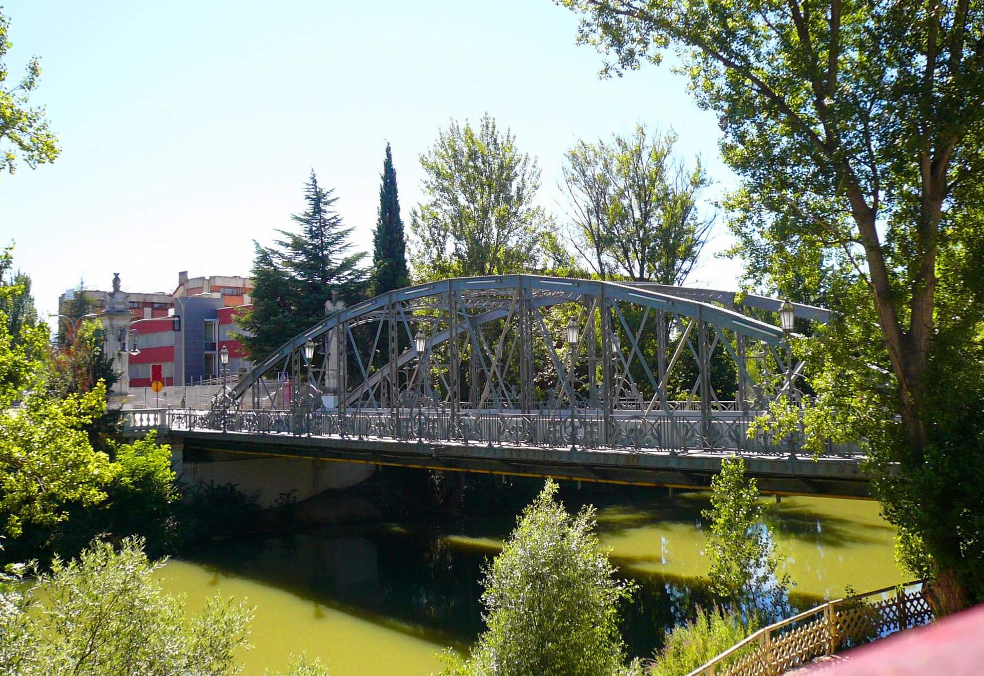 XIV Marcha Contra el Cáncer de Palencia