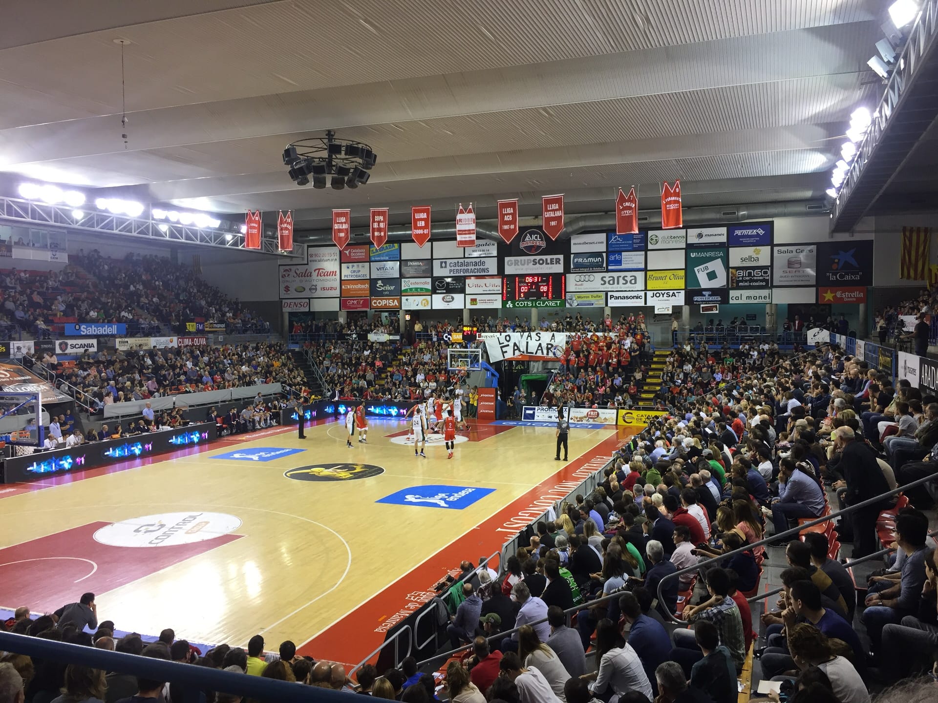 Festa Major del barri del Xup