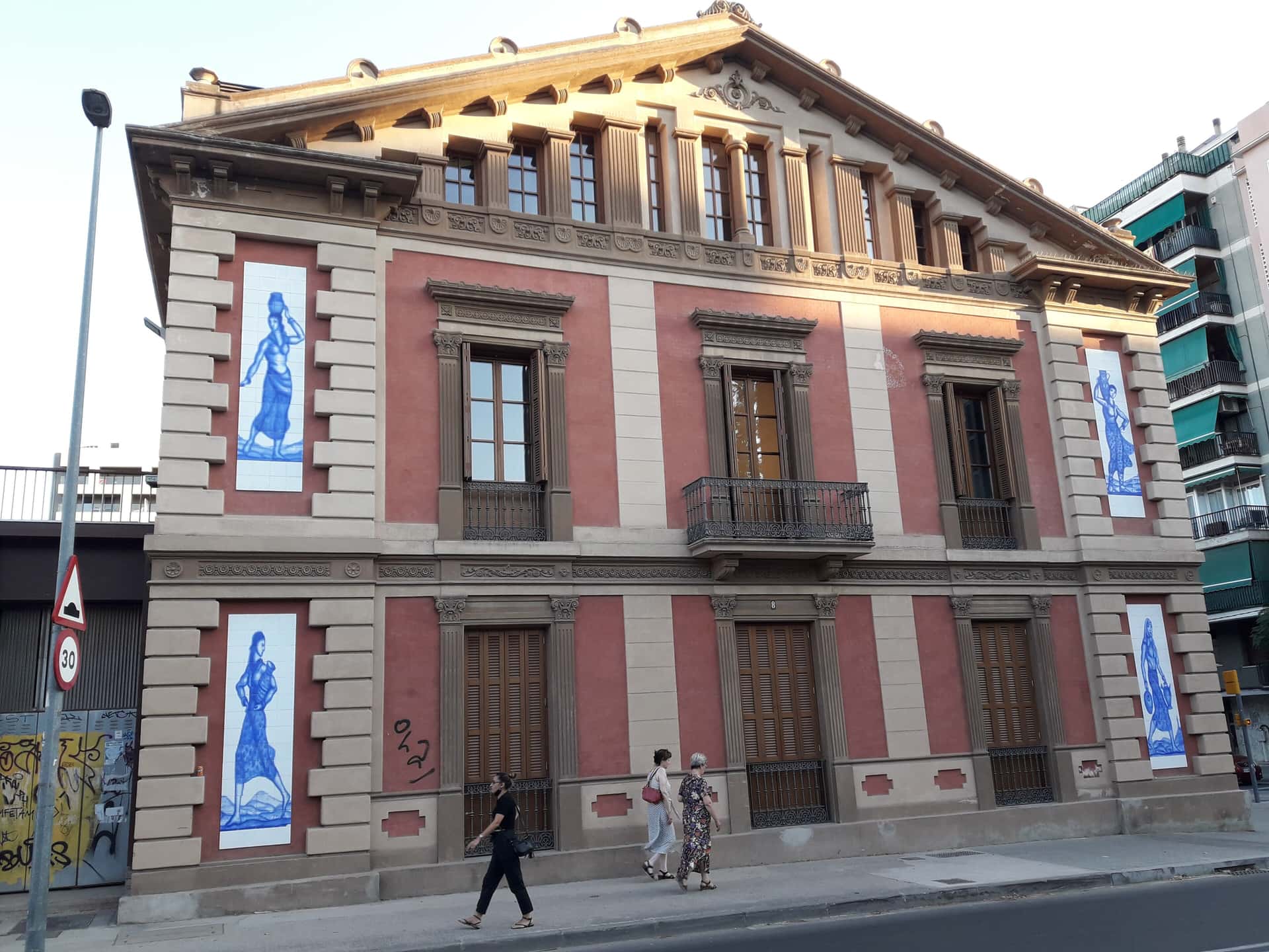 Taller 'Danses catalanes'