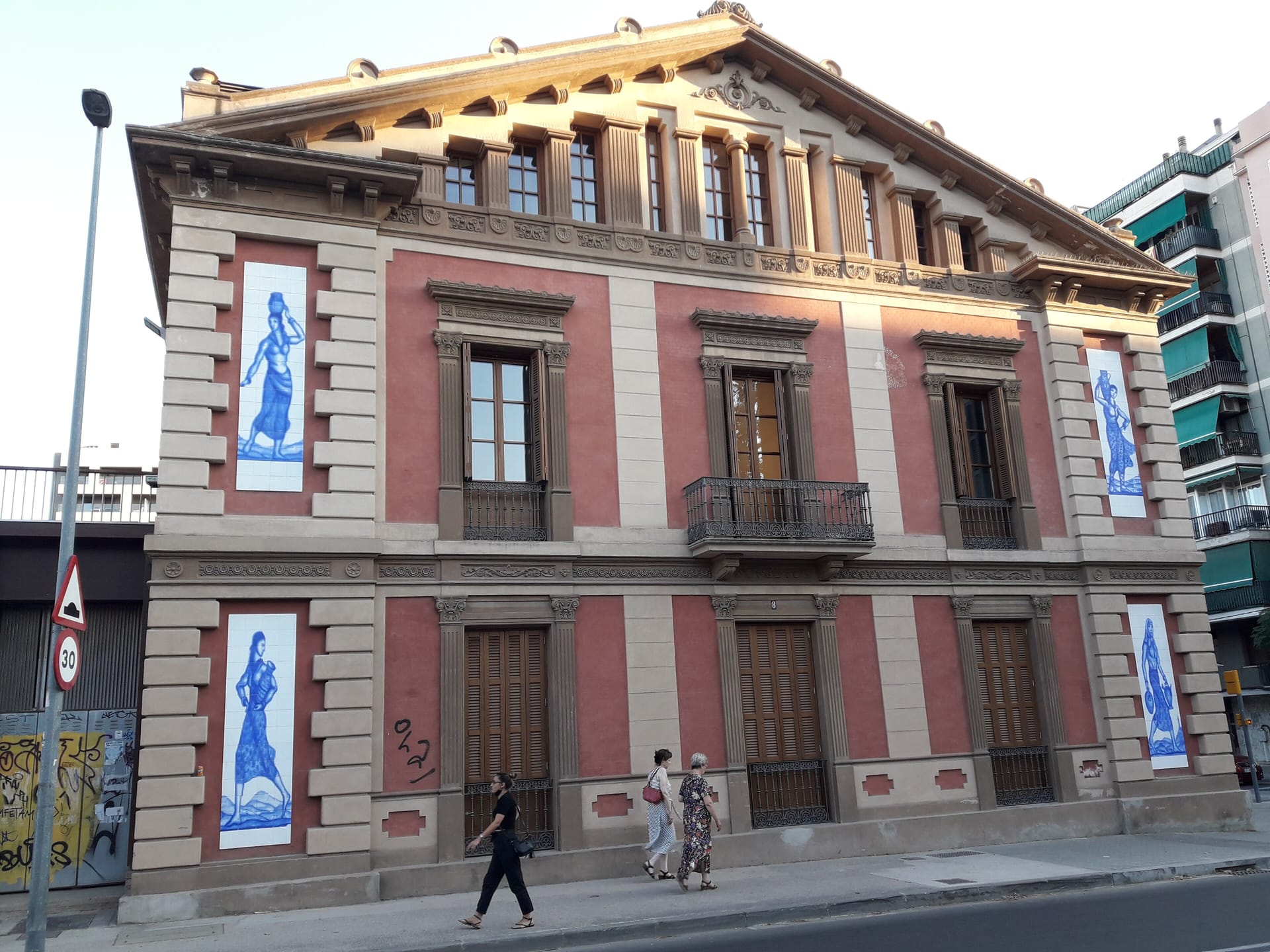 Taller 'Danses catalanes'