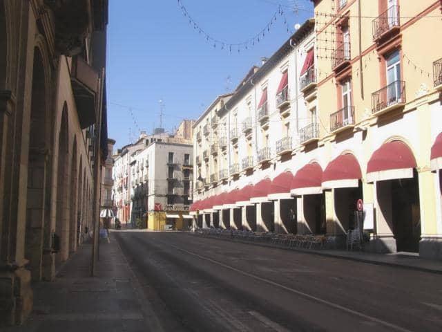 Porches de Galicia