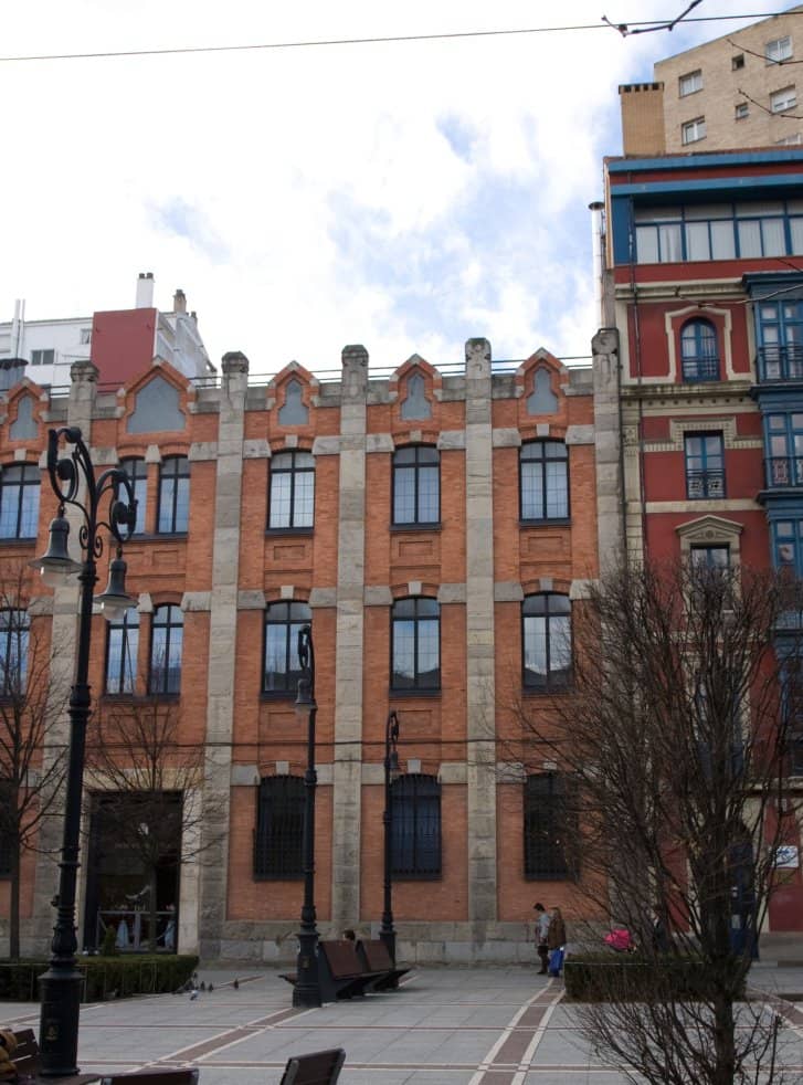 CIFP Hostelería y Turismo de Gijón
