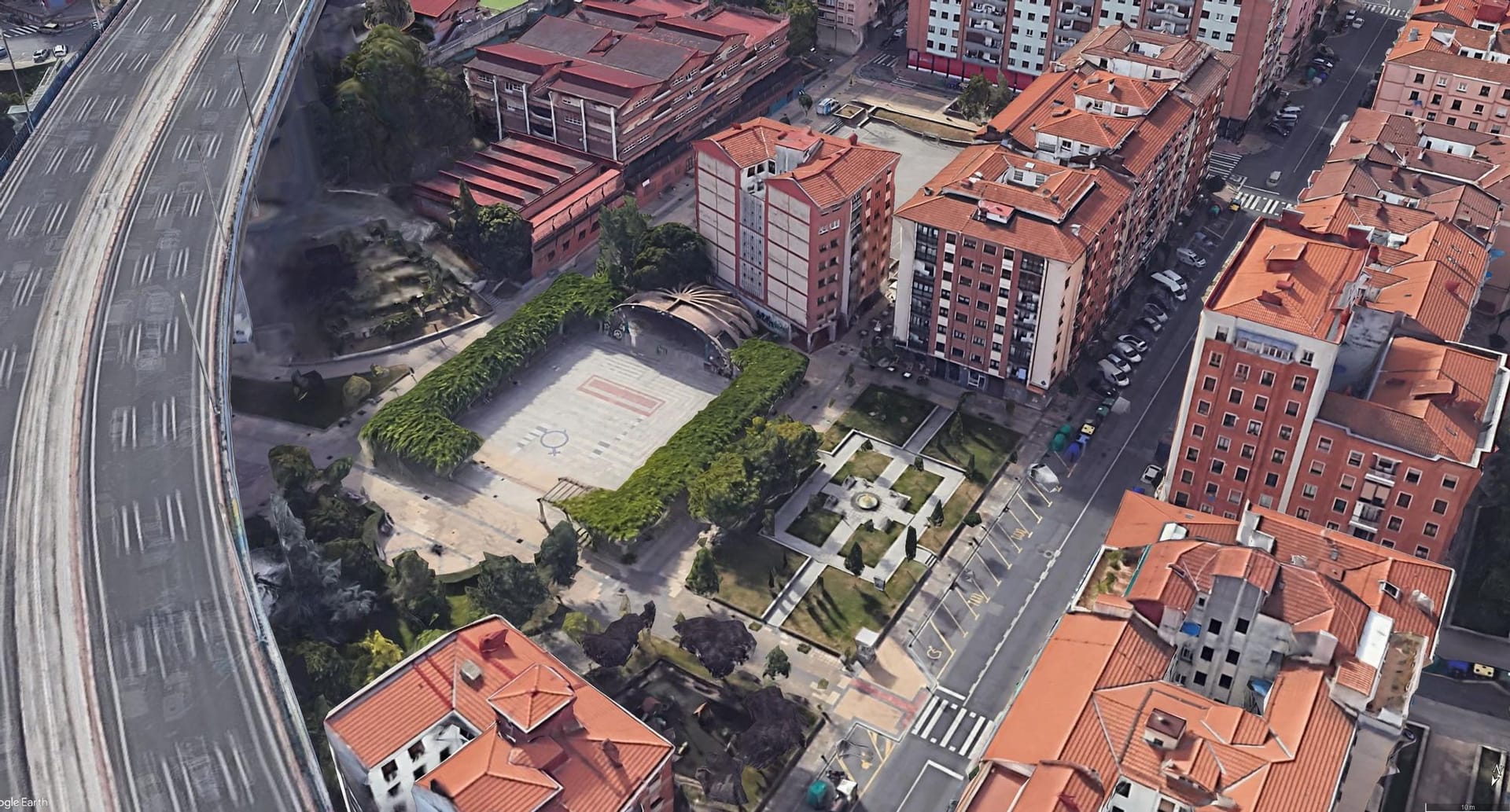 Domeketan bizikletaz