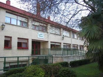 Colegio Público Iturrama