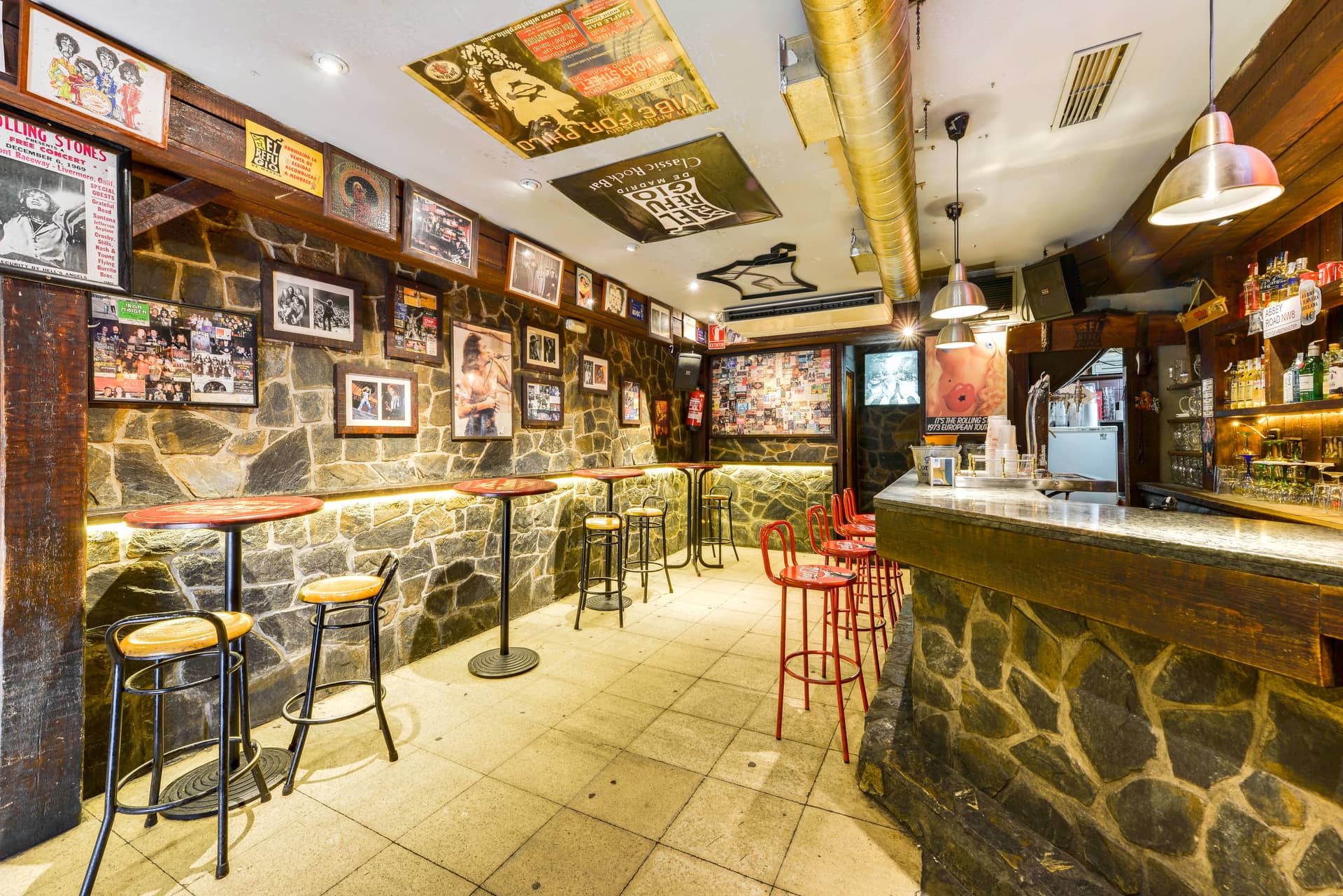 El Refugio