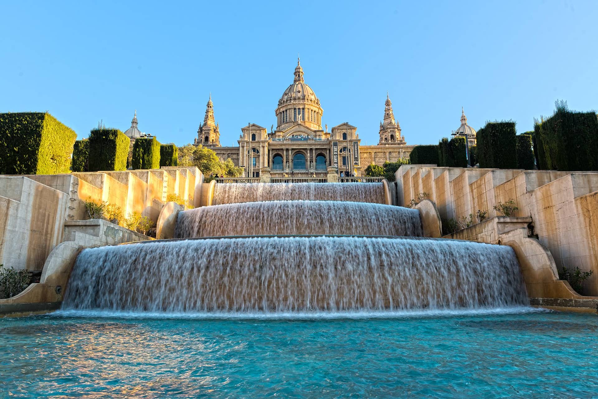 Museu Nacional d'Art de Catalunya